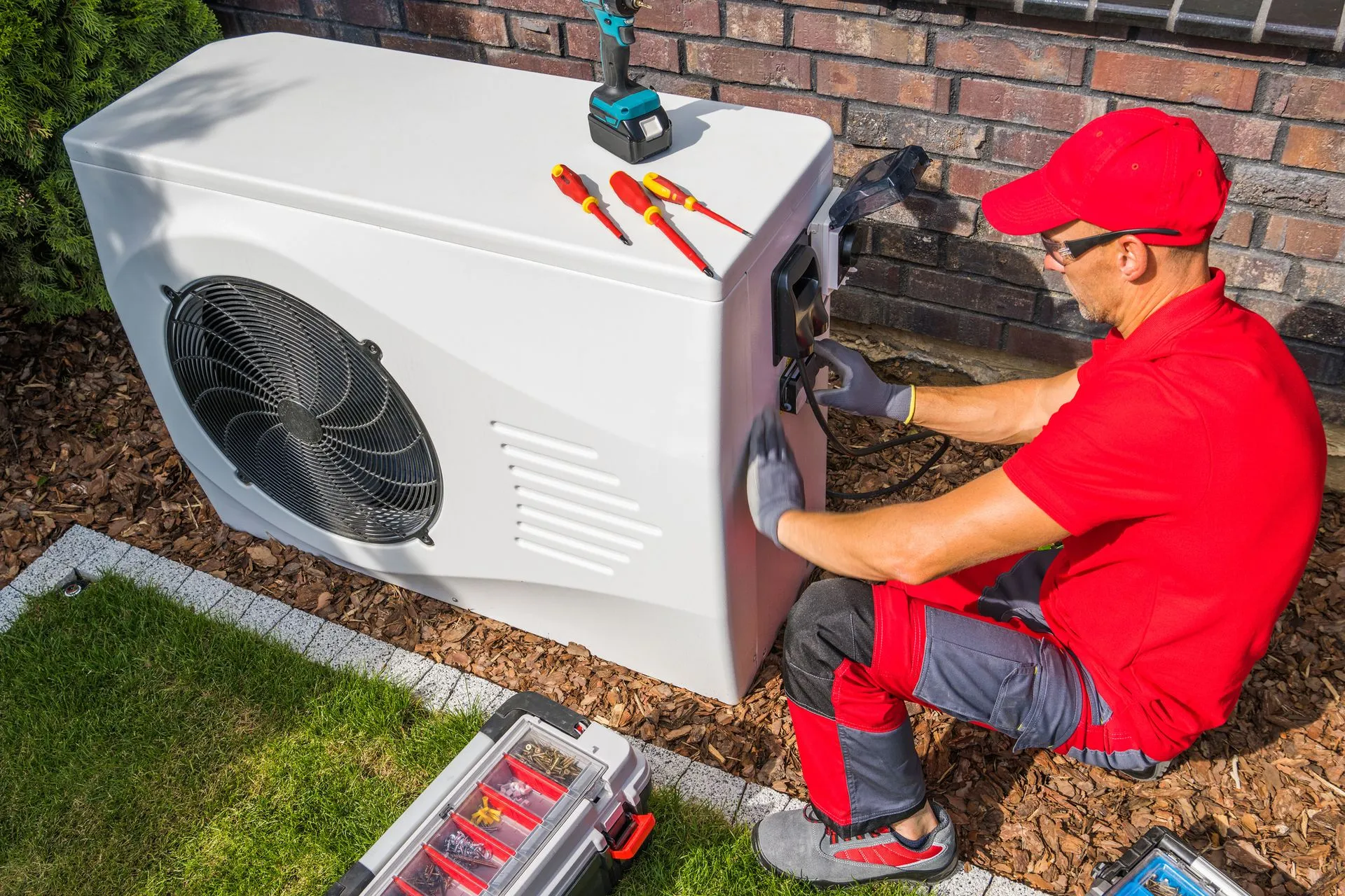 About HVAC in Collinwood, TN